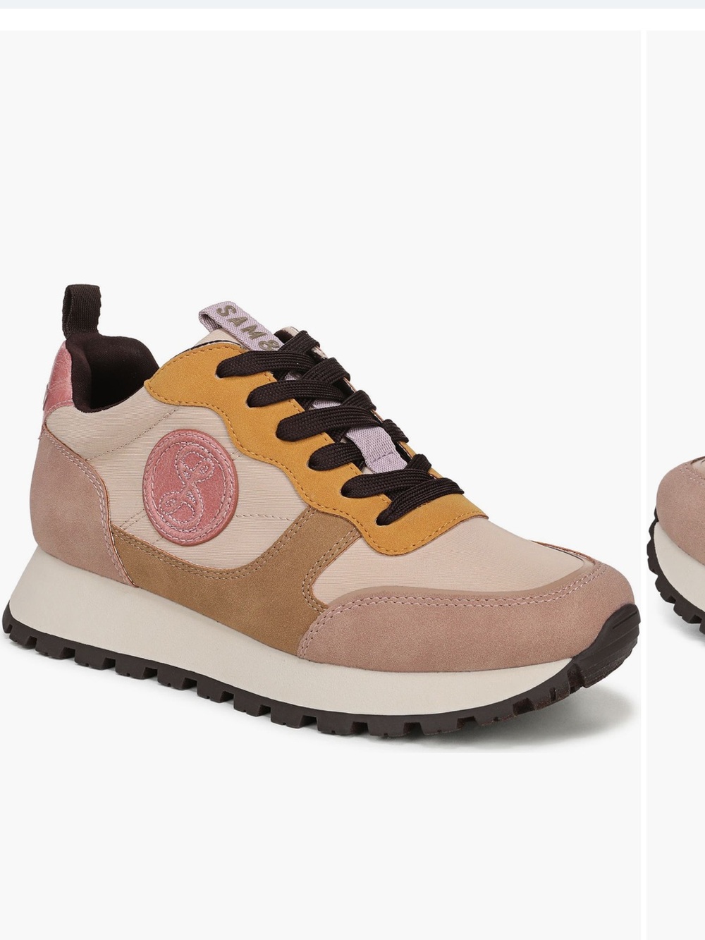 Sam & Libby Randal Sneaker 8